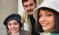 اشاره جالب «تاسیان» به کنسرت رویاییِ تهران