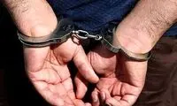 نقشه کثیف برای سرقت از مسافران در پایانه جنوب