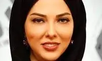 افشاگری لیلا اوتادی درباره پیامک کشف حجاب