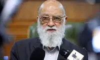 واکنش چمران به حضور حجاب‌بان‌ها در بازار تهران
