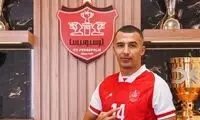 دلایل جدایی باهویی از پرسپولیس مشخص شد