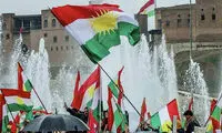 گزارش اکسیوس از تماس‌های محرمانه ترامپ با رهبران کُرد
