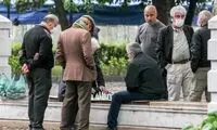 سن جدید بازنشستگی اعلام شد