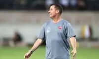 سرمربی پرسپولیس با خانواده به دبی رفت