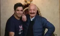 اخبار ضد و نقیض از وضعیت سلامتی سعید راد 