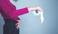 چند بار در روز باید اجابت مزاج داشته باشیم؟