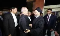نشست مشترک پزشکیان با سران شیعه عراق