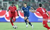 بازی بعدی پرسپولیس باز هم بدون تماشاگر شد