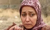 قاب خانوادگی آفرین سریال آوای باران پربازدید شد