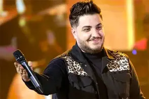 استوری عجیب غریب آرون افشار خبرساز شد