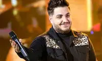 استوری عجیب غریب آرون افشار خبرساز شد