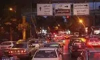 آبروریزی خنده‌دار شهرداری اردبیل در یک پیاده‌رو