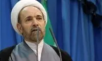 خشم امام جمعه ایلام از اقدام خبرساز طلبه قمی