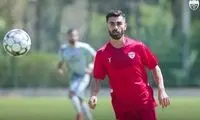 دو بازیکن ایرانی در آستانه انتقال به لیگ عراق