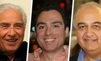 پول‌های ایران در کره در ازای این 3 نفر آزاد می‌شوند