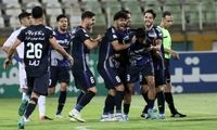 یک جنجال بزرگ از سر فوتبال ایران گذشت