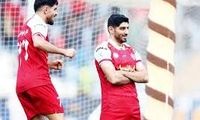 ستاره جوان لیگ برتری به باشگاه پرسپولیس رفت! 