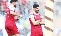 ستاره جوان لیگ برتری به باشگاه پرسپولیس رفت! 