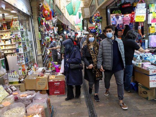 افزایش چشمگیر ایرانی‌های با درآمد کمتر از یک دلار!