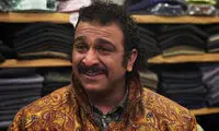 پیامِ جواد خواجوی برای نقی و ارسطو، درباره پرستو!