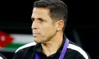 سرمربی جدید تیم ملی فوتبال عراق انتخاب شد