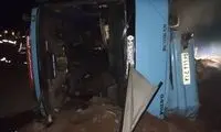 تصاویری از شادیِ دانش‌آموزان‌ کرمانی، قبل از حادثه تلخ