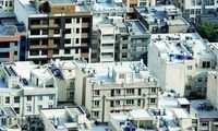 قیمت باورنکردنی یک خانه با ۶ باب مغازه در تهران 
