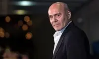 حضور و تشویق جمشید هاشم‌پور در یک جشنواره پس از شایعه تلخ