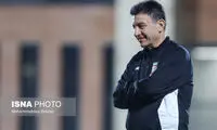 واکنش متفاوت قلعه‌نویی به جریان دختران فوتبالیست