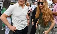 انتقام تاریخی خانم خواننده از همسر خیانتکارش