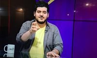 انتقاد عجیب گزارشگر جنجالی تکواندو از عربستان!