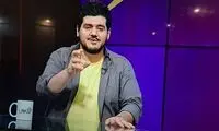 انتقاد عجیب گزارشگر جنجالی تکواندو از عربستان!