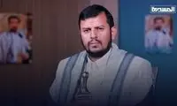 رهبر انصارالله: ایران نقش مهمی ایفا کرد