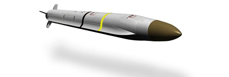 قرارداد ۷۰۵ میلیون دلاری برای ساخت این موشک!