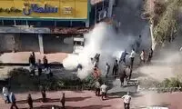 در پی حادثه اخیر؛ شهردار اهواز بازداشت شد