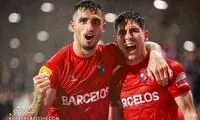 چراغ سبز آقای گل برای پوشیدن پیراهن پرسپولیس