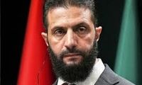 جزئیات پیشنهاد ضدایرانی اسرائیل برای امضای توافق امنیتی با جولانی