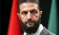 جزئیات پیشنهاد ضدایرانی اسرائیل برای امضای توافق امنیتی با جولانی