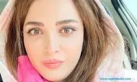 بهنوش طباطبایی با این استوری جنجال به پا کرد!