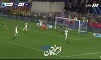  مهدی طارمی، دوباره پاس گل داد