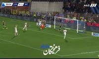  مهدی طارمی، دوباره پاس گل داد