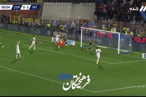  مهدی طارمی، دوباره پاس گل داد