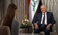 عبداللطیف رشید: ایران دخالتی در امور عراق ندارد