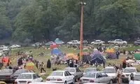 آمار باورنکردنی از سفر رفتن ایرانی‌ها