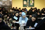 آزمون استخدامی آموزش‌وپرورش امسال برگزار نشد 