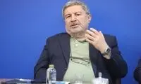 حضرتی: قدردان محسن چاووشی عزیز هستیم