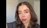 پیام خاص بلاگر عراقی به رضا پهلوی