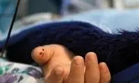 فوت دختر خردسال بر اثر مصرف مشروبات الکلی