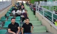 اقدام جنجالی آلومینیوم داد پرسپولیس را درآورد