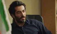 غش و ضعف‌ها برای این بازیگر مرد ایرانی فیک از آب درآمد!